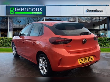 Used Vauxhall Corsa 2020 for sale - 79154033: Photo