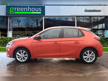 Used Vauxhall Corsa 2020 for sale - 79154033: Photo