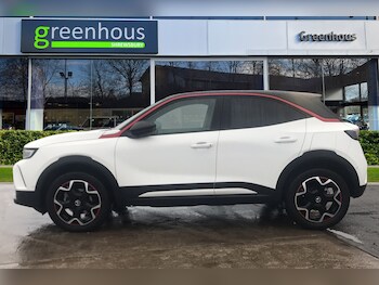Used Vauxhall Mokka 2021 for sale - 79154057: Photo