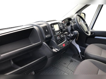 Used Vauxhall Movano 2022 for sale - 79154066: Photo