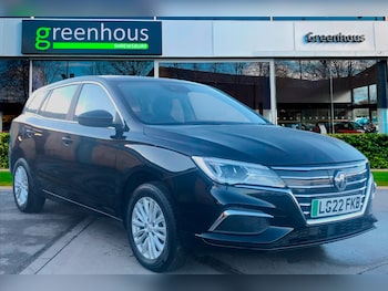 Used MG MG5 2022 for sale - 79154085: Photo