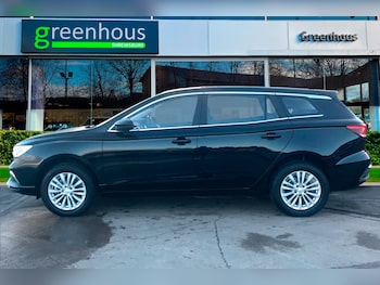 Used MG MG5 2022 for sale - 79154085: Photo