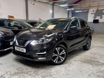 2018 (18) - 1.5 dCi N-Connecta Euro 6 (s/s) 5dr