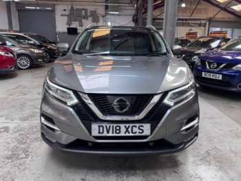 2018 (18) - 1.5 dCi Tekna 5dr