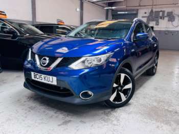 2015 (15) - 1.6 dCi n-tec+ 4WD Euro 6 (s/s) 5dr