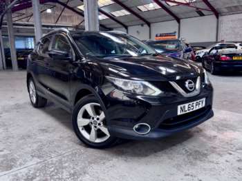2015 (65) - 1.5 dCi n-tec+ 2WD Euro 6 (s/s) 5dr