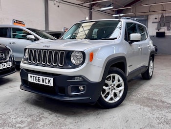2016 (66) - 1.4T MultiAirII Longitude Euro 6 (s/s) 5dr