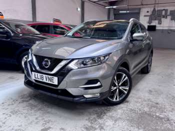 2018 (18) - 1.5 dCi N-Connecta 5dr