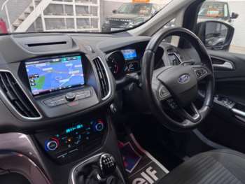 Used Ford C-Max 2016 for sale - 74935463: Photo