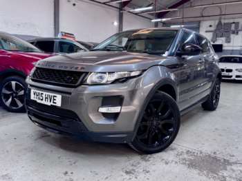 2015 (15) - 2.2 SD4 Dynamic 5dr Auto [9]