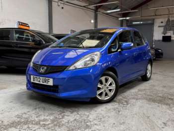 2012 (12) - 1.4 i-VTEC ES Euro 5 5dr