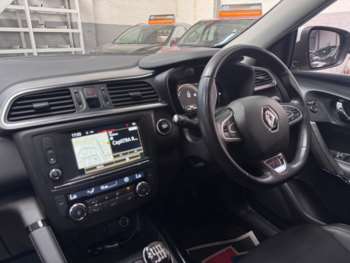 Used Renault Kadjar 2016 for sale - 74934759: Photo