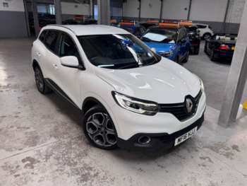 Used Renault Kadjar 2016 for sale - 74934759: Photo