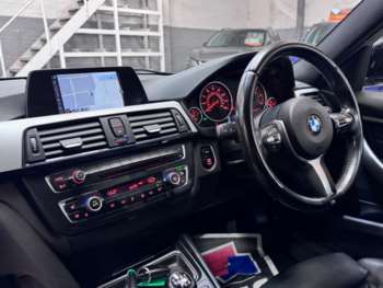Used BMW 3 Series 2015 for sale - 74935521: Photo