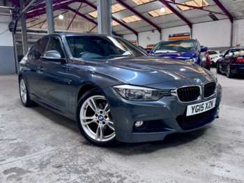 Used BMW 3 Series 2015 for sale - 74935521: Photo
