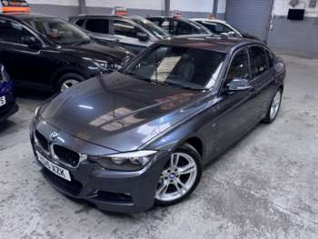 Used BMW 3 Series 2015 for sale - 74935521: Photo