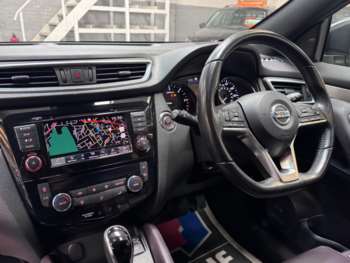 Used Nissan Qashqai 2019 for sale - 74935488: Photo