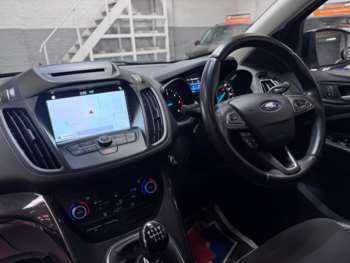 Used Ford Kuga 2018 for sale - 74935043: Photo
