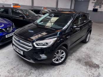 Used Ford Kuga 2018 for sale - 74935043: Photo