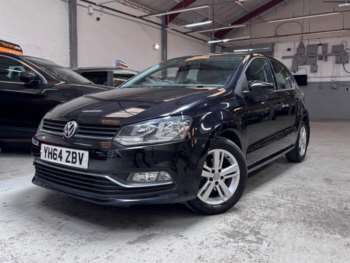 2014 (64) - 1.2 TSI BlueMotion Tech SE Euro 6 (s/s) 5dr