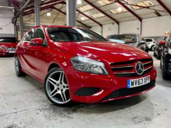 W176 Mercedes A-Class Problems (2013 - 2018) - Buyers Guide