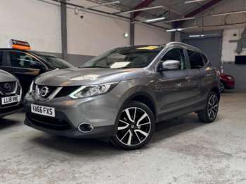 2017 (66) - 1.6 dCi Tekna 2WD Euro 6 (s/s) 5dr