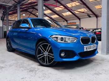 (68) - 2.0 120d M Sport Auto xDrive Euro 6 (s/s) 5dr