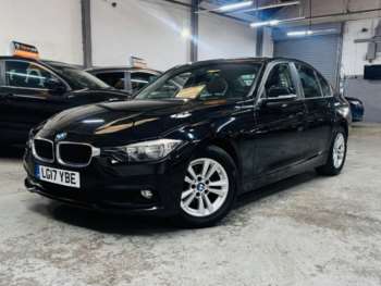 2017 (17) - 2.0 320d ED Plus Euro 6 (s/s) 4dr