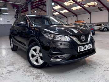 2018 (68) - 1.5 dCi 115 Acenta Premium 5dr