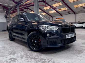 Used BMW X1 2017 for sale - 75081854: Photo