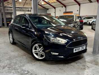 Used Ford Focus 2015 for sale - 75448429: Photo