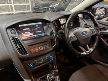 Used Ford Focus 2015 for sale - 75448429: Photo