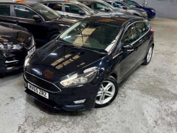 Used Ford Focus 2015 for sale - 75448429: Photo
