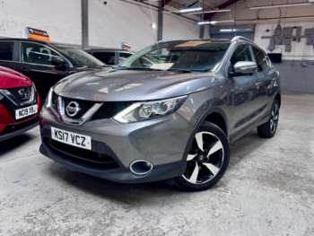 2017 (17) - 1.5 dCi N-Connecta Euro 6 (s/s) 5dr
