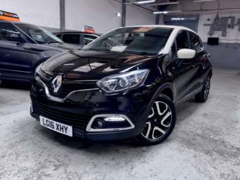 2016 (16) - 1.5 dCi 90 Dynamique S Nav 5dr