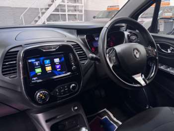 Used Renault Captur 2016 for sale - 74935395: Photo