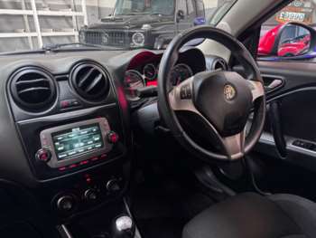 Used Alfa Romeo MiTo 2015 for sale - 74934298: Photo