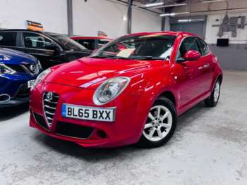 Used Alfa Romeo MiTo 2015 for sale - 74934298: Photo