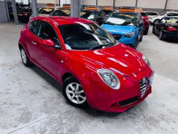 Used Alfa Romeo MiTo 2015 for sale - 74934298: Photo