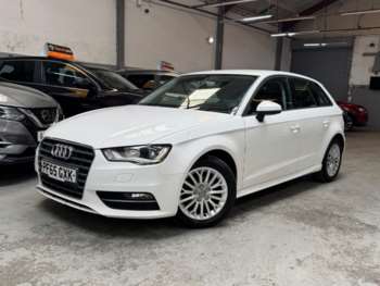 2015 (65) - 1.6 TDI Ultra 110 SE Technik 5dr