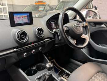 Used Audi A3 2015 for sale - 75139476: Photo