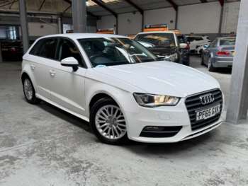 Used Audi A3 2015 for sale - 75139476: Photo
