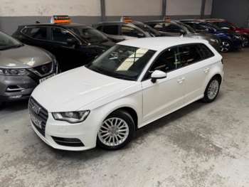 Used Audi A3 2015 for sale - 75139476: Photo
