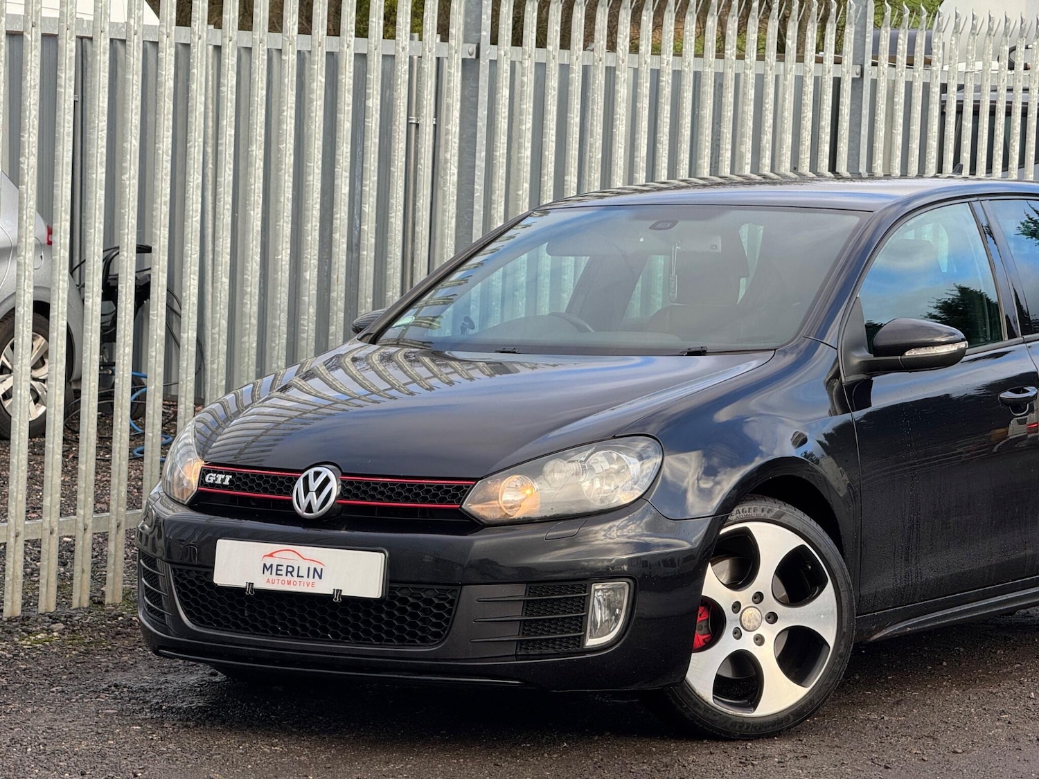 Used Volkswagen Golf 2010 for sale - 78148315: Photo 10