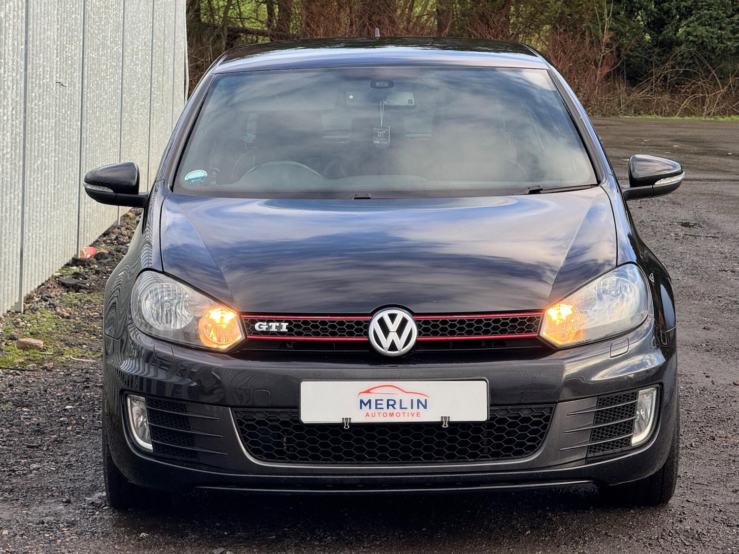 Used Volkswagen Golf 2010 for sale - 78148315: Photo 11