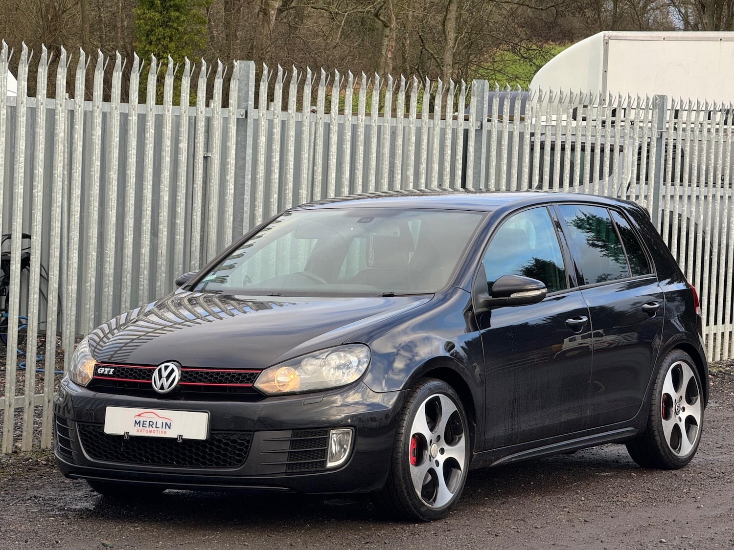 Used Volkswagen Golf 2010 for sale - 78148315: Photo 12