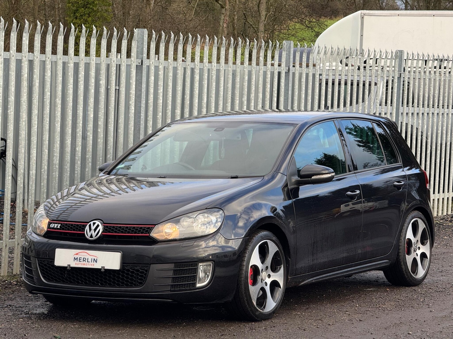Used Volkswagen Golf 2010 for sale - 78148315: Photo 13