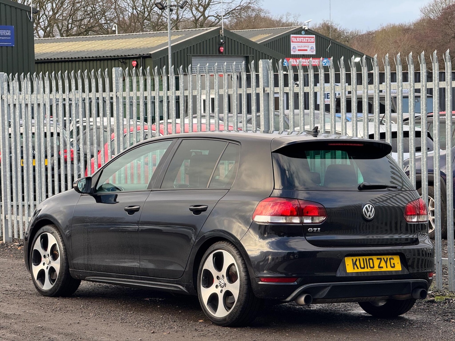 Used Volkswagen Golf 2010 for sale - 78148315: Photo 15