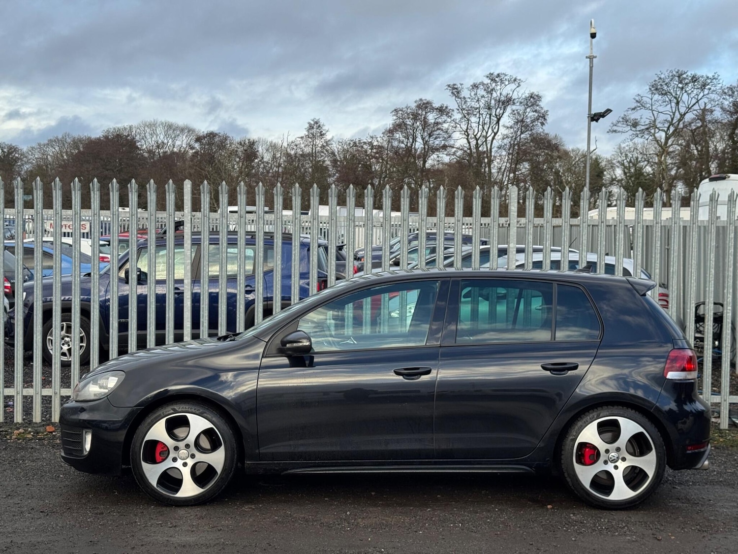 Used Volkswagen Golf 2010 for sale - 78148315: Photo 16
