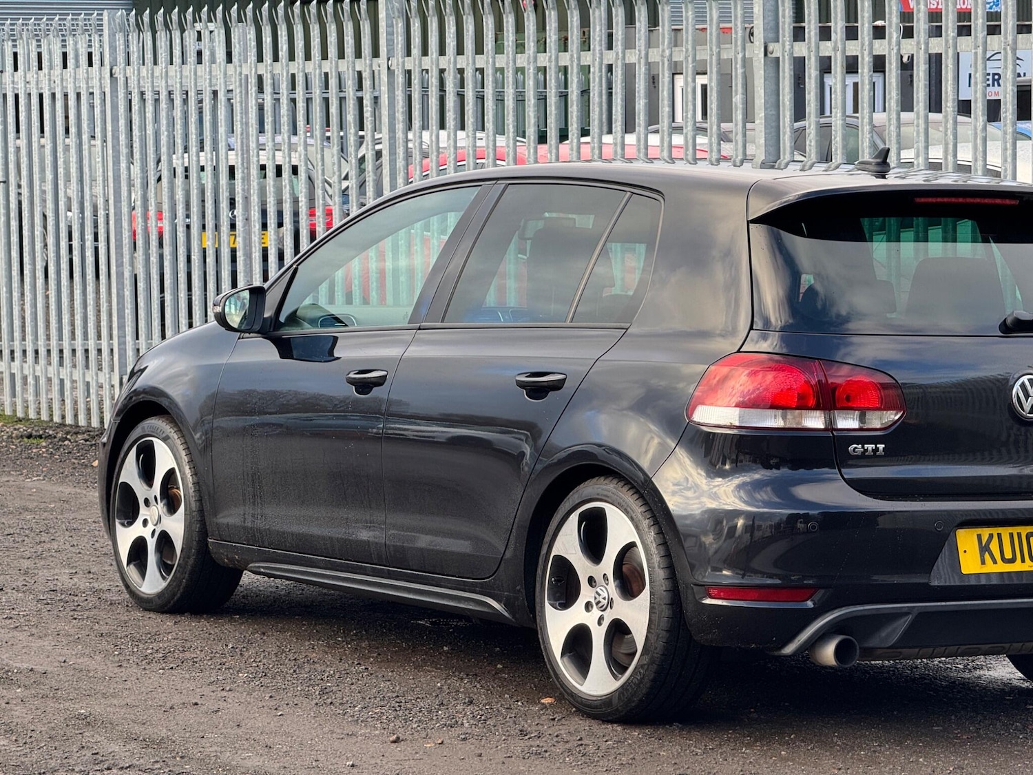 Used Volkswagen Golf 2010 for sale - 78148315: Photo 17